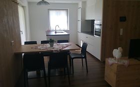 Ciasa Pradac